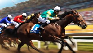 Ulasan Terbaik Game Balapan Kuda di Indonesia