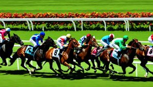Panduan Simulasi Pacuan Kuda untuk Pemula