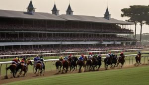 Panduan Terbaik Judi Balap Kuda di Indonesia