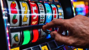 Bagaimana Menemukan Game dengan RTP yang Tinggi