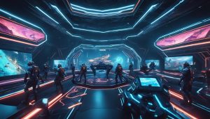 Game dengan RTP Tertinggi