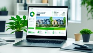 Keuntungan Rumah Online