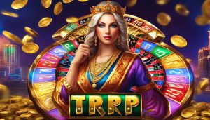 Pahami RTP pada Mesin Slot Online