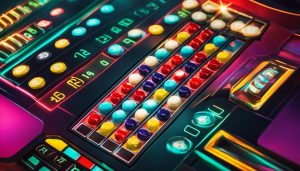 Pengaruh RTP pada Keputusan Bertaruh