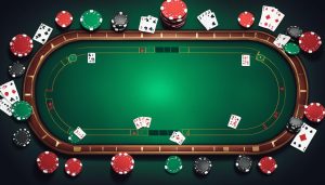 Pengertian RTP dalam Judi