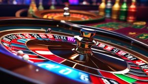 Peran RNG (Random Number Generator) dalam RTP