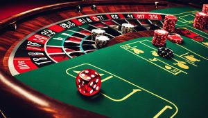 Persentase RTP Game Kasino