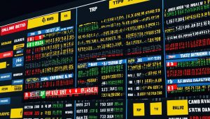 RTP dalam Judi Olahraga Online