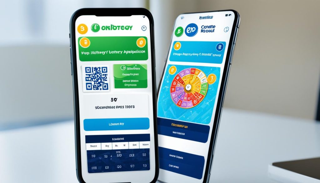 Aplikasi Togel Online Terpercaya 2024