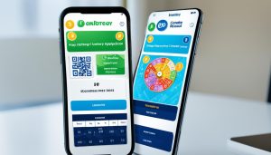 5 Aplikasi Togel Online Terpercaya 2024 di Indonesia