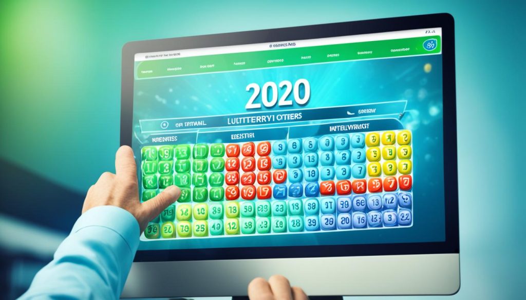 Cara Bermain Togel Online Aman 2024