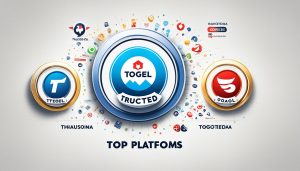 Daftar Web Togel Terpercaya 2024