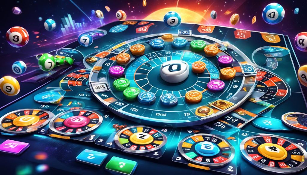 Platform Judi Togel 4D Online Filipina 2024 Terlengkap