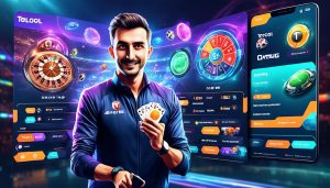 Platform Togel Online Terpopuler 2024