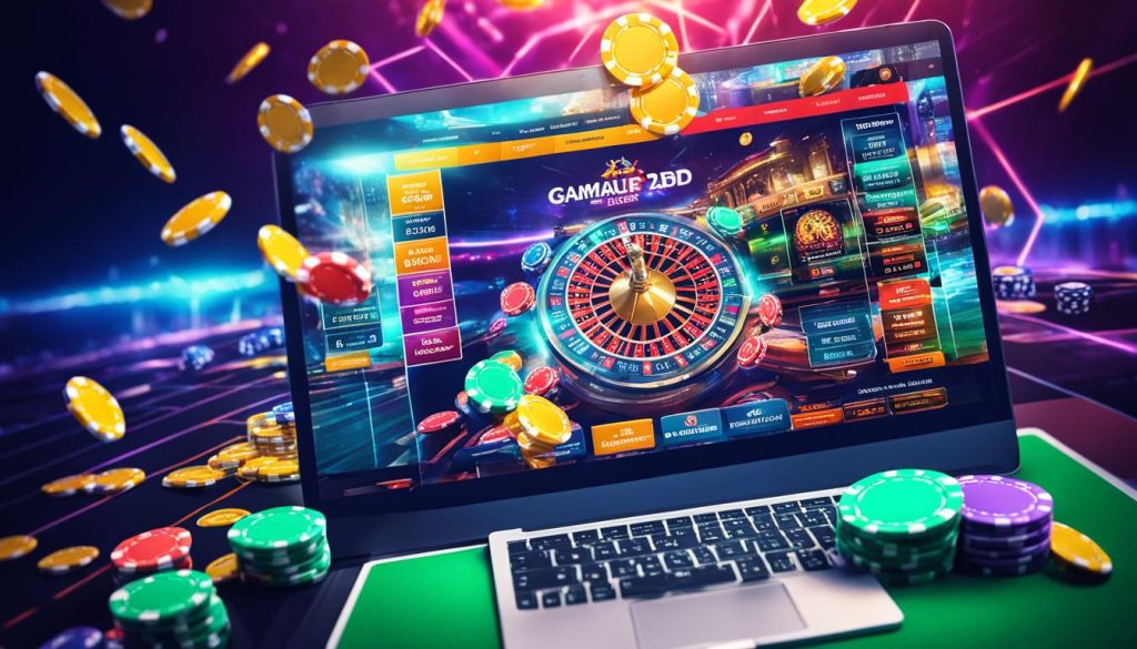 Situs Judi Togel 4D Online Filipina 2024 Terbaik