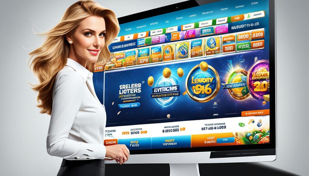 Situs Togel dengan Layanan Pelanggan Terbaik 2024
