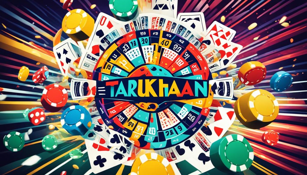 Taruhan Togel 4D Online Filipina 2024 dengan Hadiah Besar