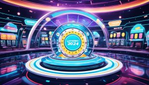 Taruhan Togel 4D Online dengan Fitur Terbaru Filipina 2024
