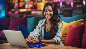 Taruhan Togel 4D Online User-Friendly Filipina 2024