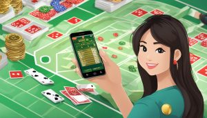 Taruhan Togel 4D Online dengan Variasi Pasaran Togel Filipina 2024