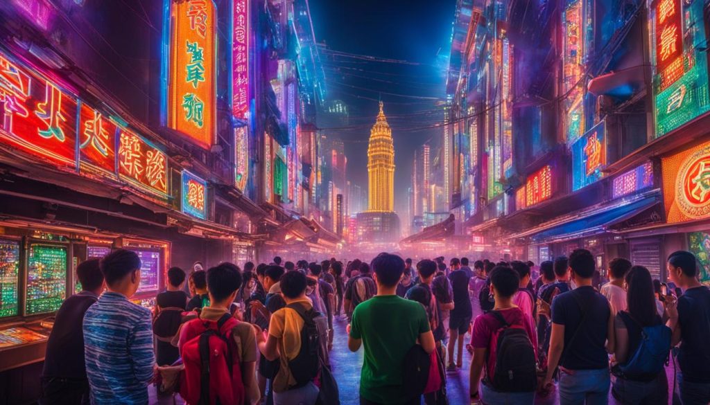 Togel Macau 4D Filipina 2024 Terbaik