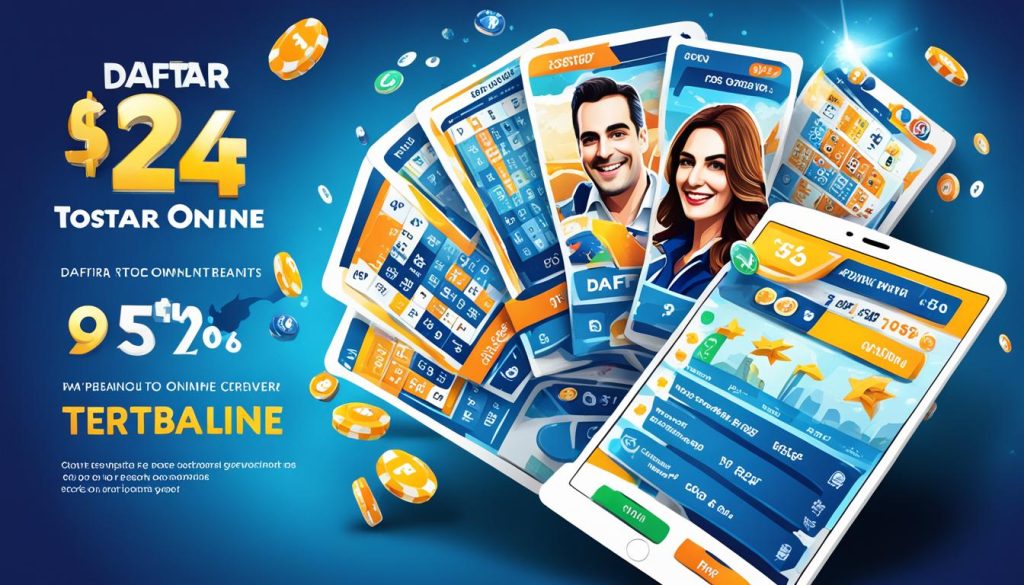 Togel Online dengan Diskon Terbesar 2024