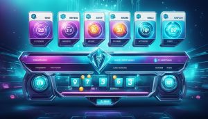 Togel Online dengan Sistem Keamanan Terbaru 2024