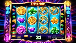 Desain Grafis Slot Digital Terbaik dan Terkini