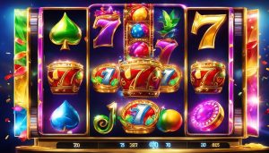 Kiat Sukses Main Slot Online & Jackpot Besar