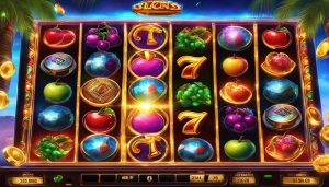 Permainan slot online