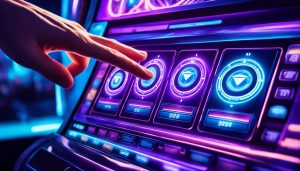 Temukan RTP Tinggi Slot Internet Terbaik