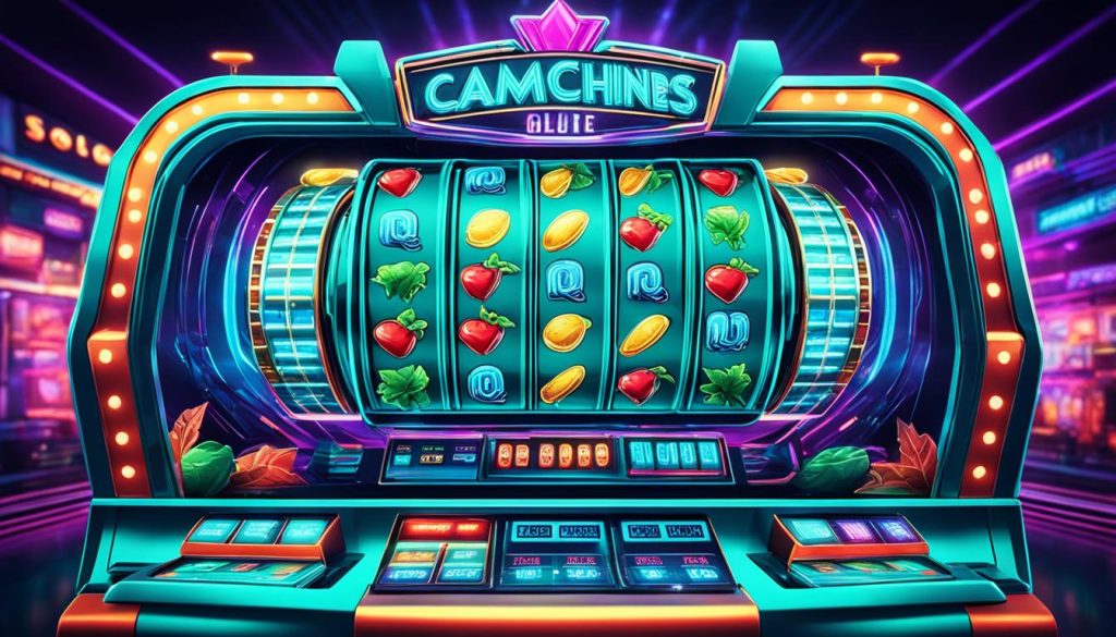 Situs slot digital