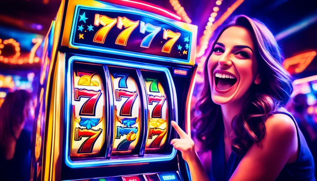 Slot online