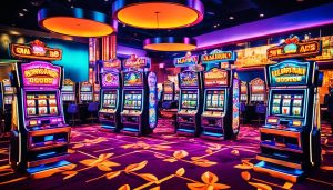 Slot online Indonesia