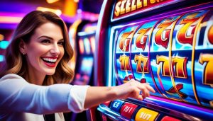 Mainkan Slot Online Gratis – Seru & Tanpa Deposit