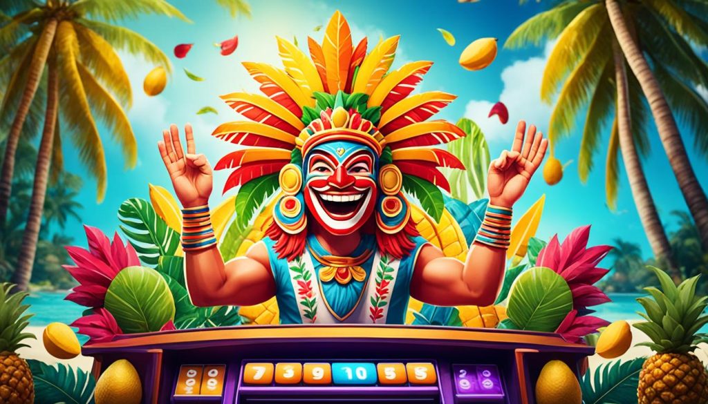 Slot online terbaik