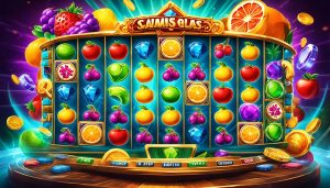 Slot Online Terbaru – Temukan Game Seru & Menang Besar