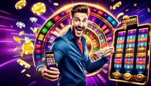 Mainkan Slot Online Uang Sungguhan – Menangkan Besar!
