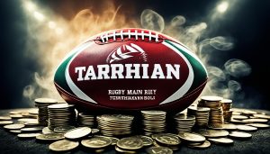Promo Taruhan Rugby Terbaik – Dapatkan Bonus!