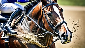 Analisis Kuda dan Joki Untuk Pecinta Balap