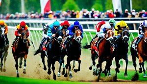 Dapatkan Kode Promo Judi Kuda Terbaru 2023