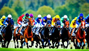 Ramalan Juara Prediksi Balap Kuda Hari Ini