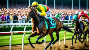 Nikmati Taruhan Kuda Gratis Terbaik di Indonesia