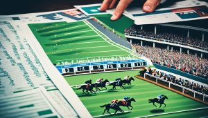 Tips Menang Judi Kuda