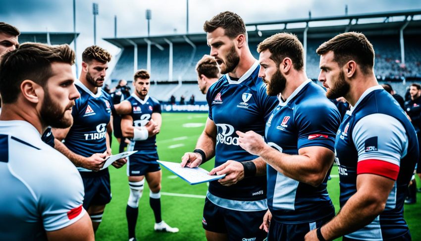 Strategi taruhan rugby