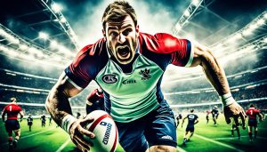 Tips menang taruhan rugby