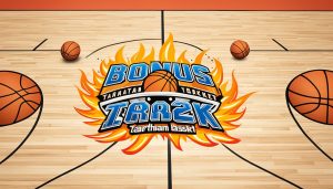 Raih Bonus Taruhan Basket Terbaik 2023