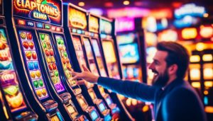 Bonus slot online