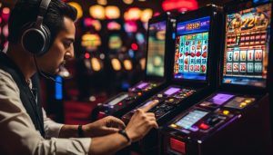 Panduan Terpercaya Cek RTP Slot Online – Info Akurat