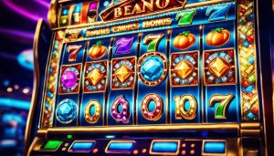 Fitur Bonus Judi Slot